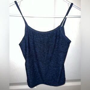 NWOT Outdoor Voices Crop Tank